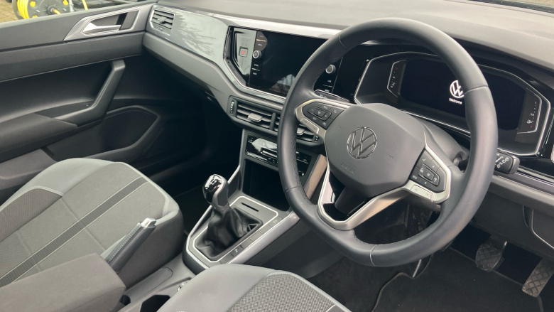 Volkswagen Polo 1.0 TSI Style 5dr Petrol Hatchback